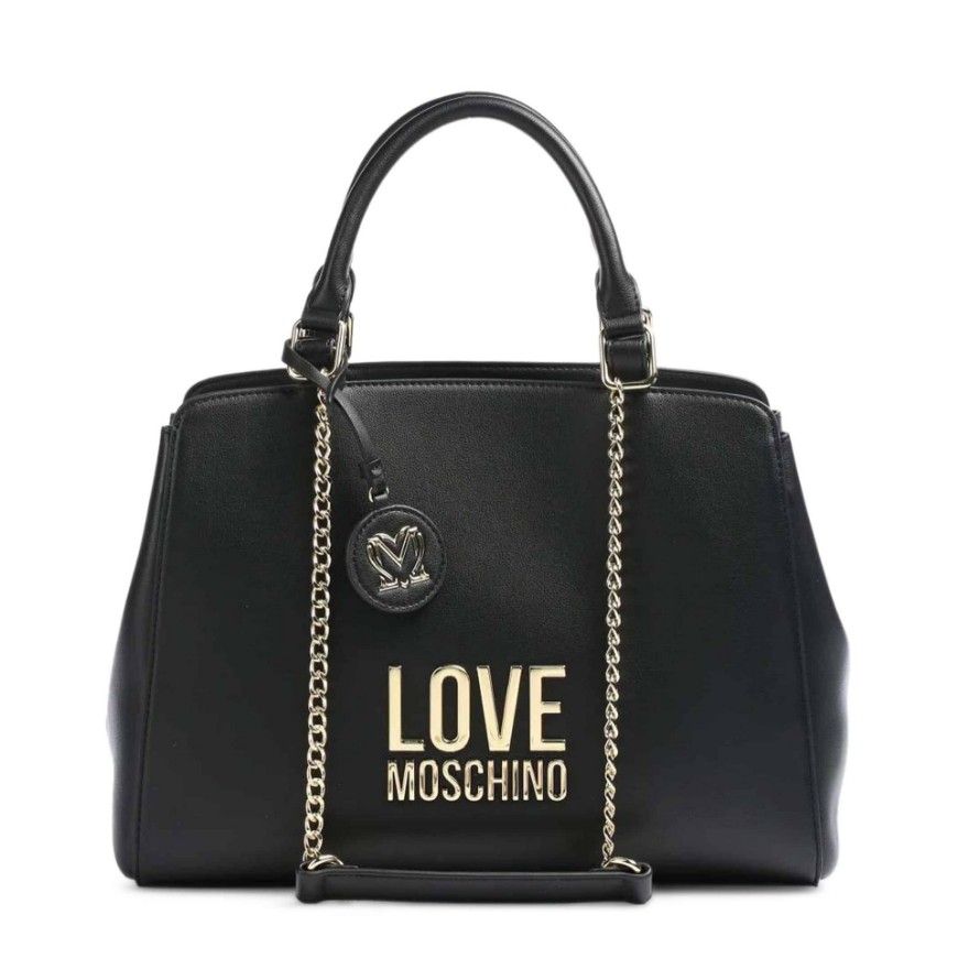 Picture of Love Moschino-JC4192PP1DLJ0 Black